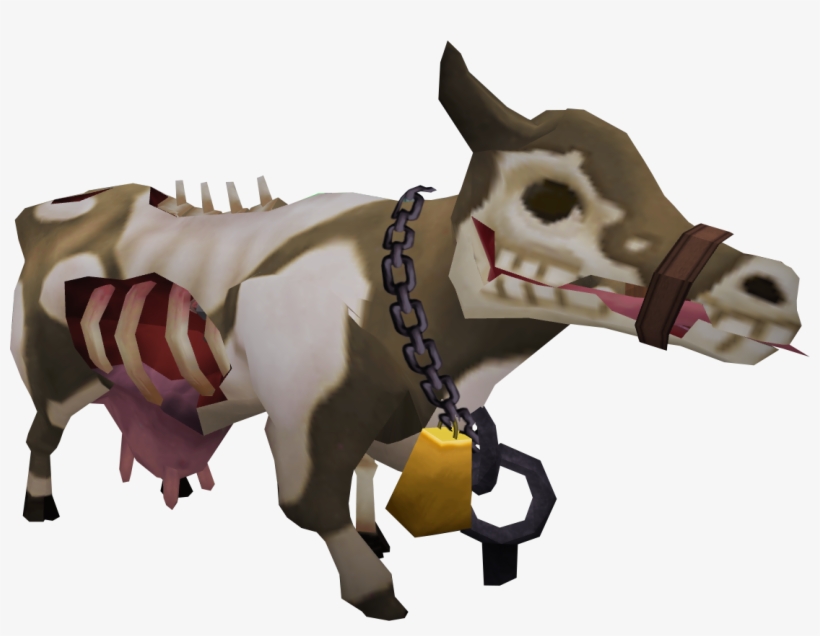 Milk Cow Png - Cattle, transparent png download