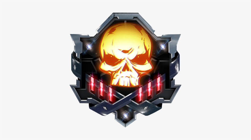 Image Kill Medal Bo3 Png Call Of Duty Wiki - Black Ops 3 Super Kill Medal, transparent png download