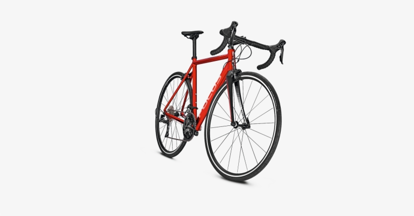 Focus Izalco Race 105, transparent png download