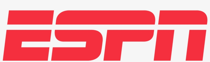Espn Logo - Espn Logo 2016, transparent png download
