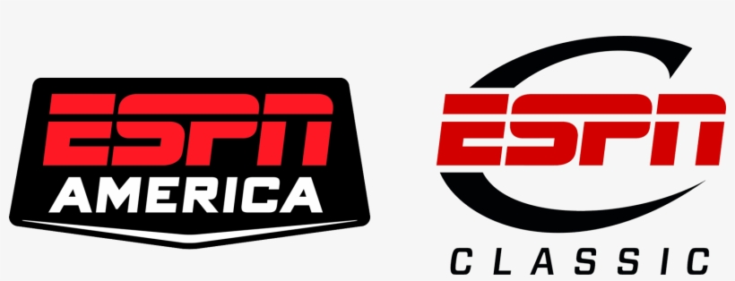 Total Downloads - Espn America, transparent png download