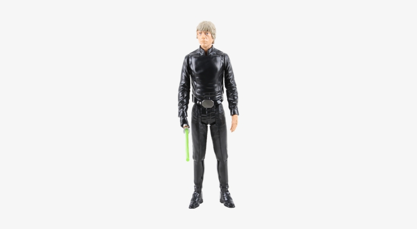 Cloud Zoom Small Image - Luke Skywalker Star Wars Hero Series, transparent png download