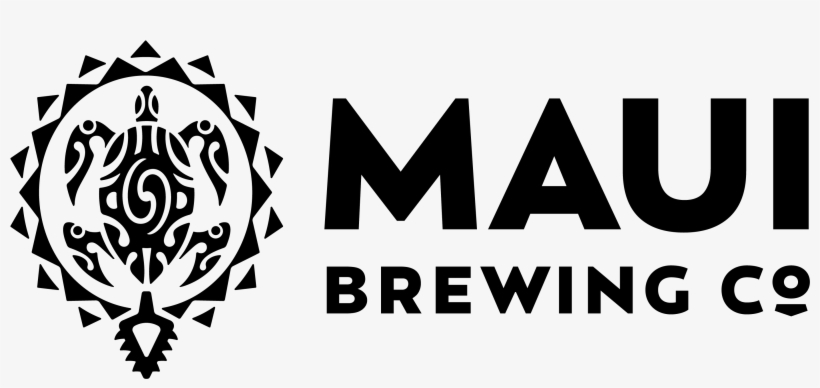Maui Brewing - Maui Brewing Co Logo, transparent png download
