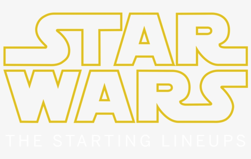 Steph Or Lebron Brady Or Rodgers Messi Or Ronaldo Picking - Logo De Star Wars, transparent png download