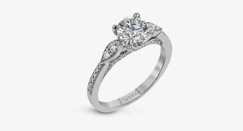 Post Navigation - Swarovski Silver Ring, transparent png download