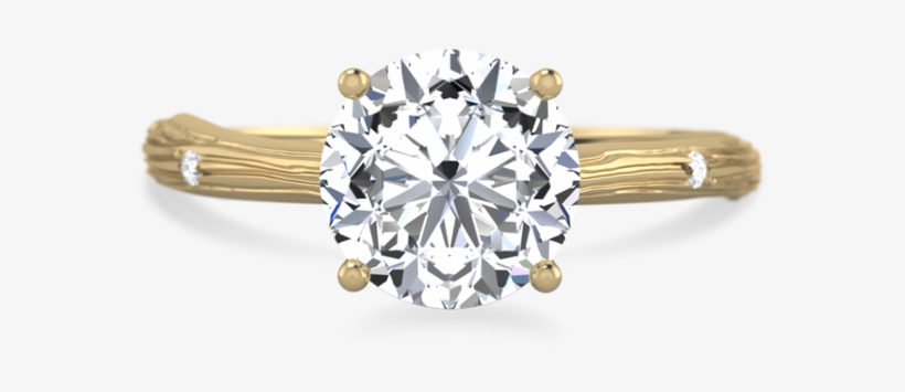 X1https - //cdn3 - Bigcommerce - Com/s-s2f88h5/products/ - Engagement Ring, transparent png download