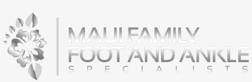 Maui Family Foot And Ankle Specialists - Family Foot & Ankle Specialists, transparent png download