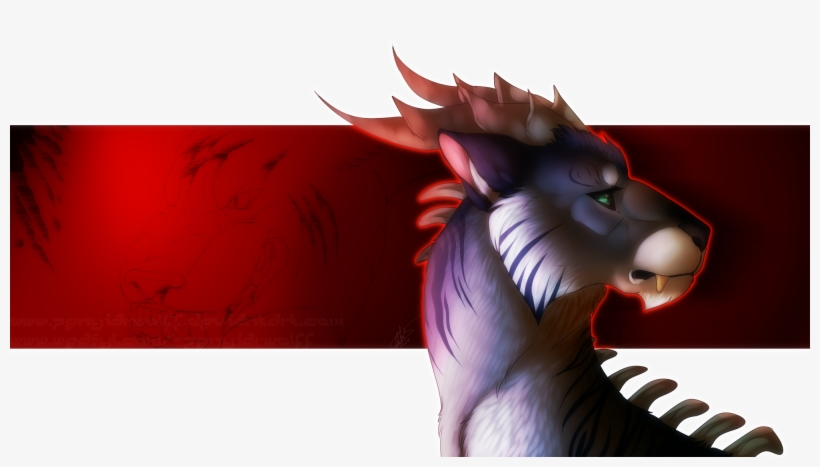 Embers - Cat Yawns, transparent png download
