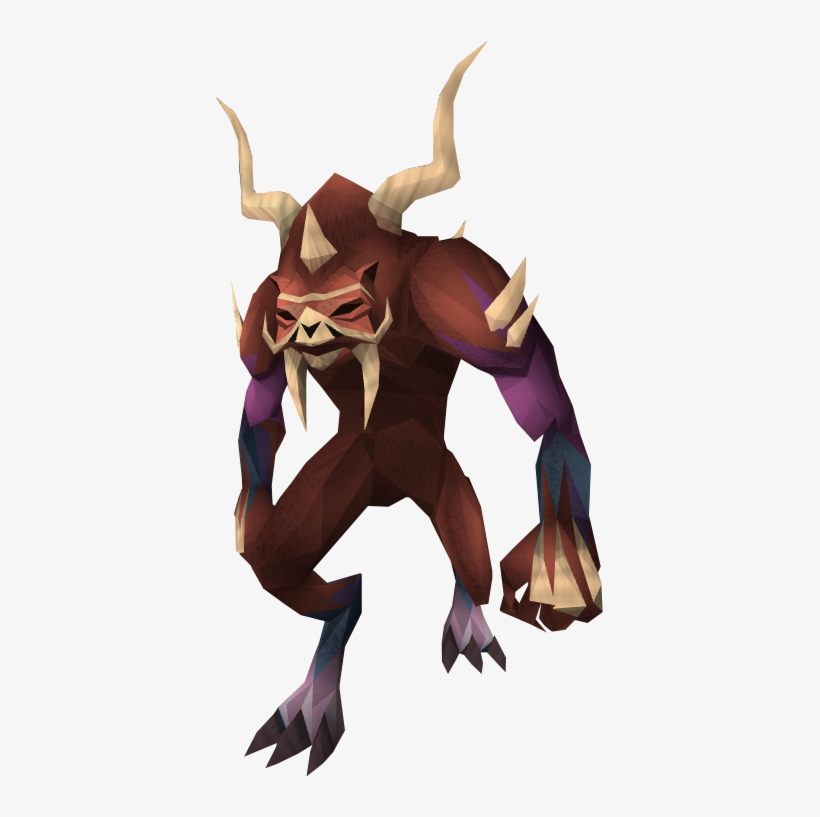 Demon PNG Image | Transparent PNG Free Download on SeekPNG