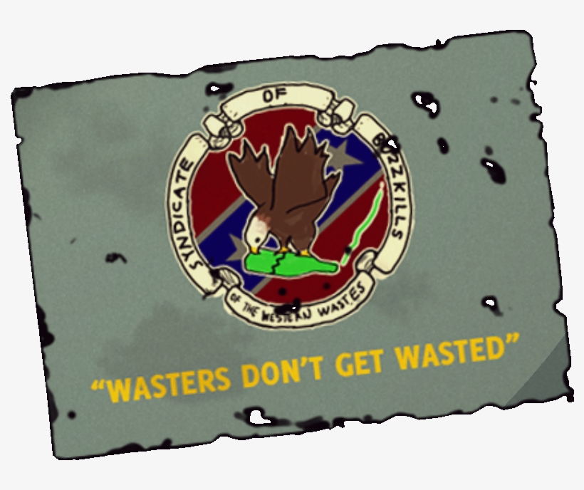 Syndicate Of Buzzkills - Glasgow Rangers, transparent png download