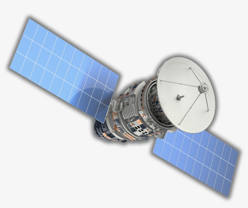 Business Owner Told Me The Other Day, "the Truth Is, - Satellite Png, transparent png download