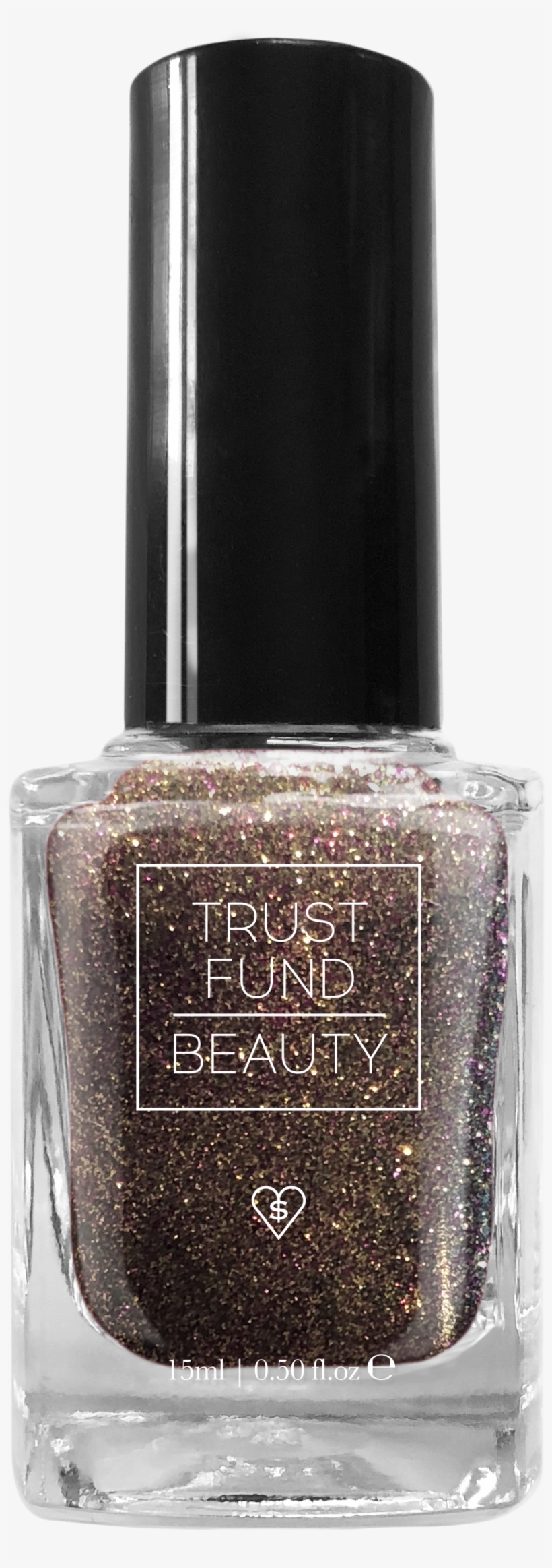 Wasted After Dark - Nail Polish, transparent png download