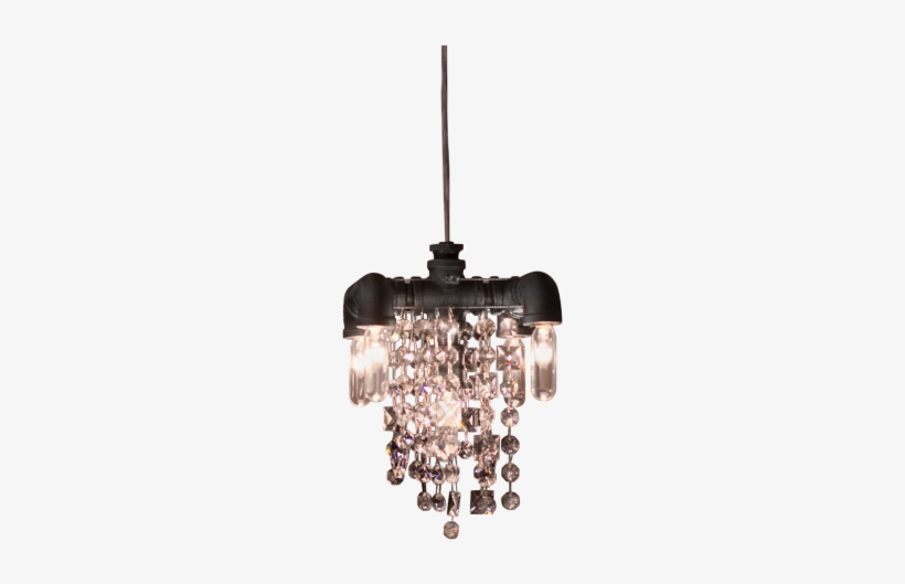 Michael Mchale Designs - Chandelier, transparent png download