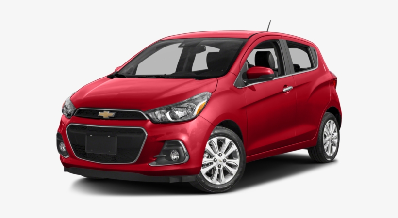 2019 Chevy Spark - 2016 Chevy Spark, transparent png download