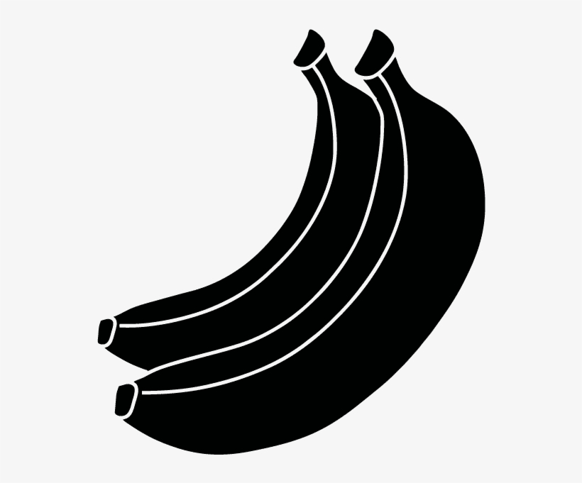 Bananas - Banana, transparent png download