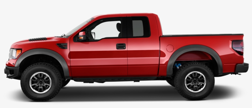 35 - - Ford F-150, transparent png download