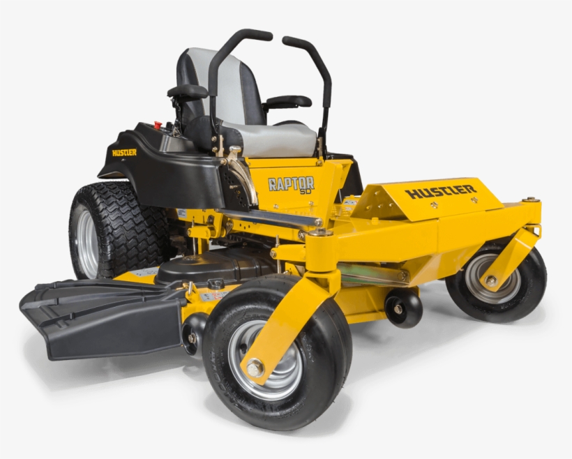 Hustler Raptor Sd 42″ - 2017 Hustler Raptor Sd, transparent png download