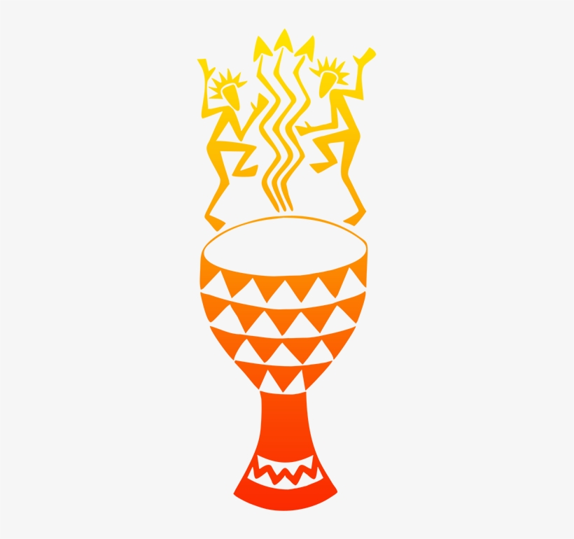 African Dance Png, transparent png download