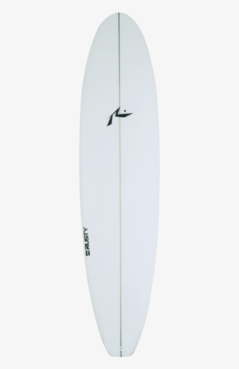 Image - Rusty Surfboards, transparent png download