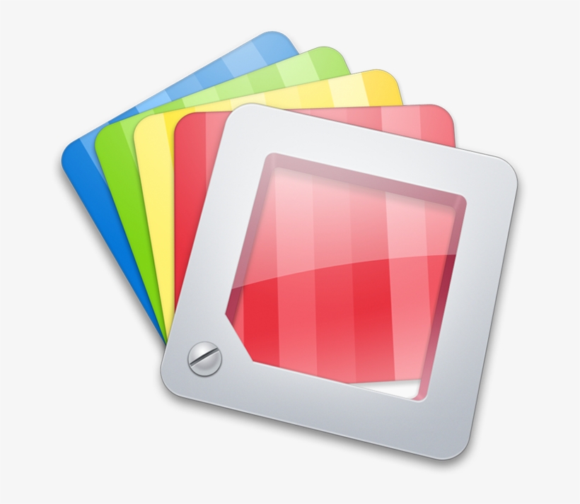 Simple Desktops For Mac - Обои Icon, transparent png download