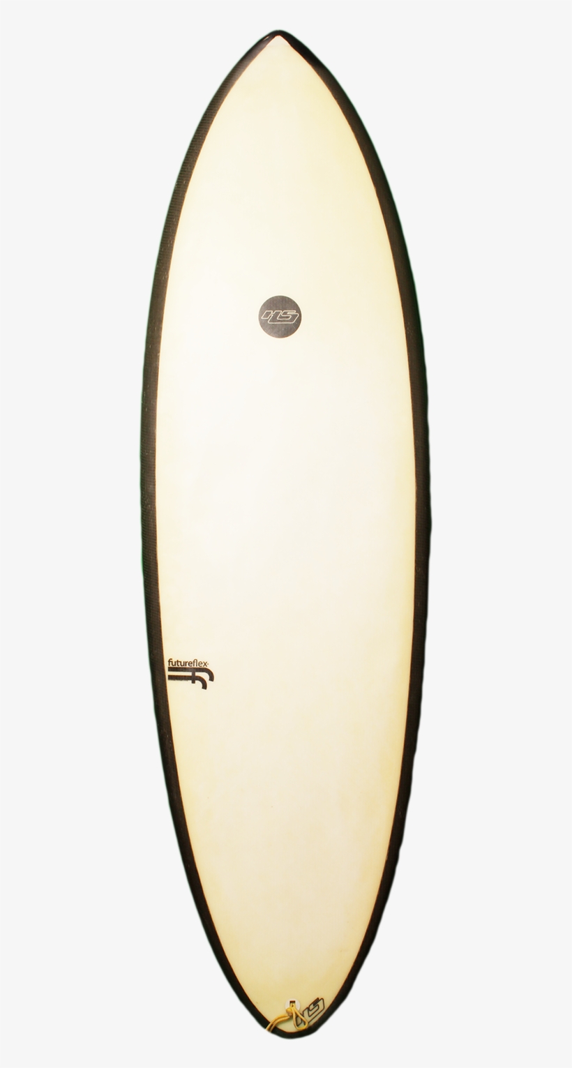 Rental - T63 - Surfboard - 5'10" X - Surfboard, transparent png download