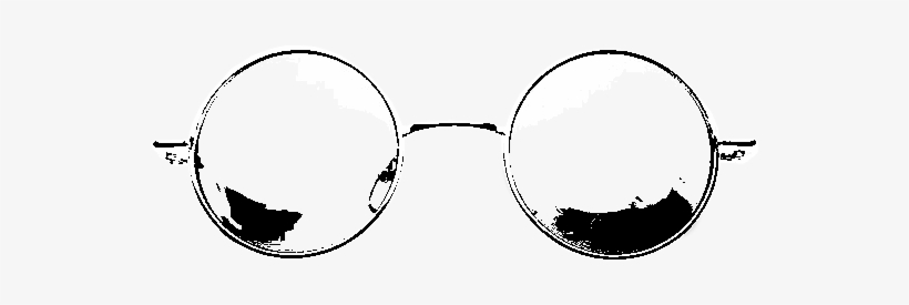 Expglasse - Line Art, transparent png download