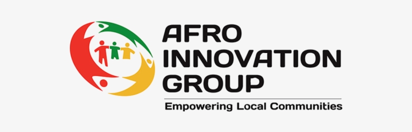 Afro Innovation Group, transparent png download