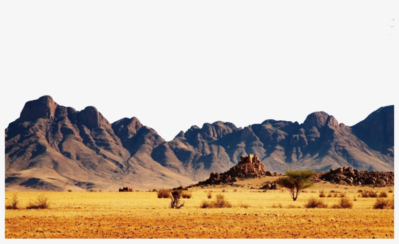 Desert Png Hd Photo - Portugal Desert, transparent png download