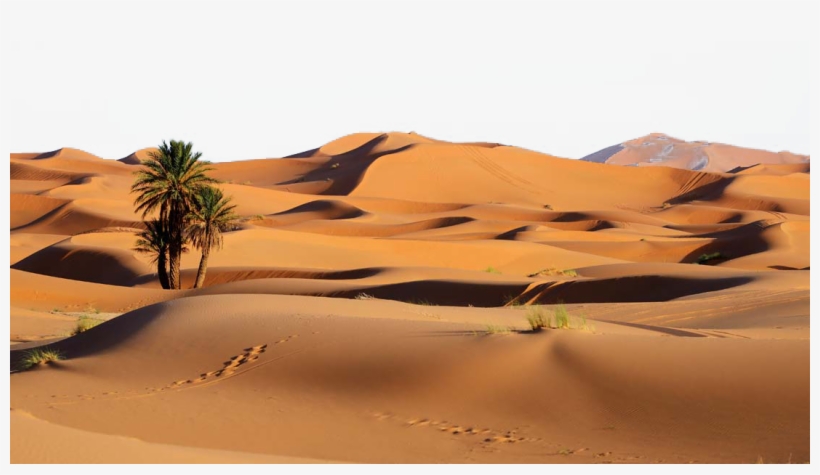 Desert Png Background Photo - Imagenes De Paisajes Desierto, transparent png download