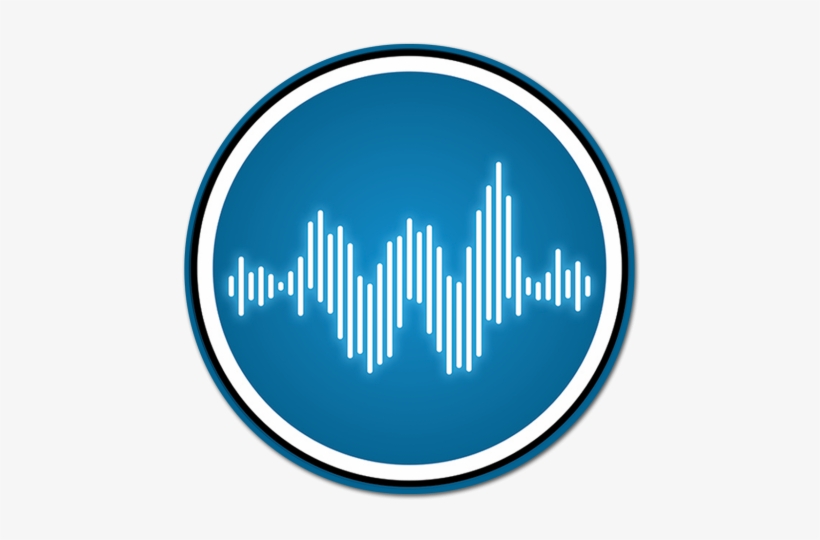 Easy Audio Mixer - Mp3 Gain Icon, transparent png download