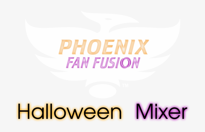 Phoenix Comicon, transparent png download