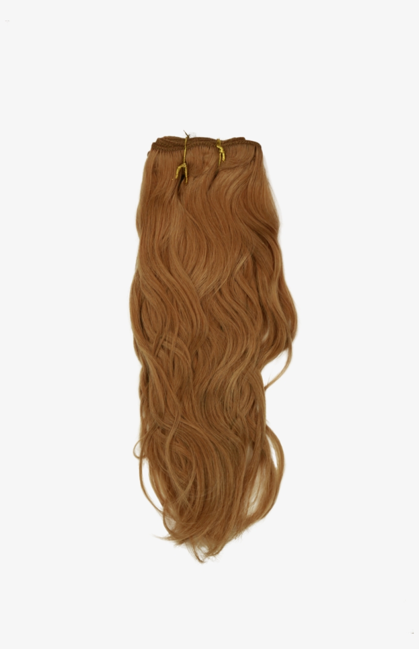Ocean Body Wave Copy - Blond, transparent png download