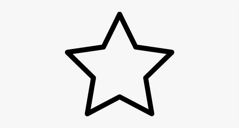 Star - Star Icons, transparent png download