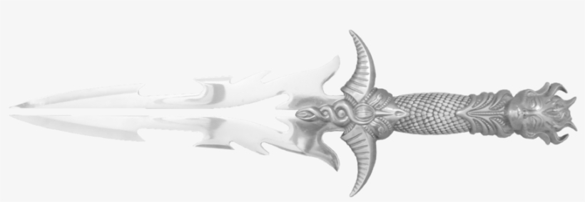 Dagger Png Transparent - Bowie Knife, transparent png download