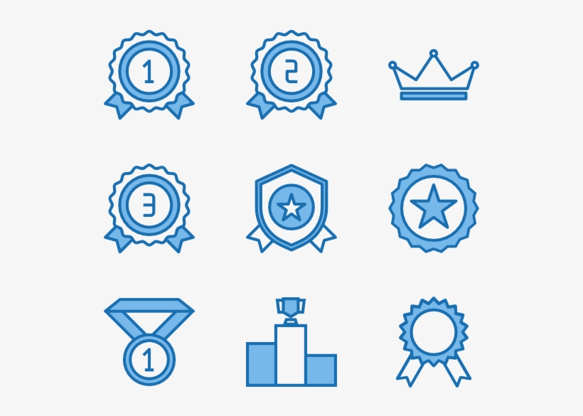 Award - Human Resource, transparent png download