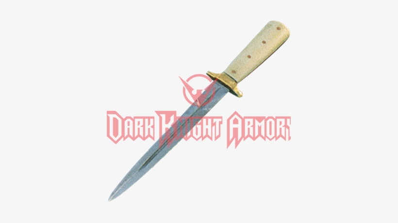 Knights Templar Wooden Sword, transparent png download