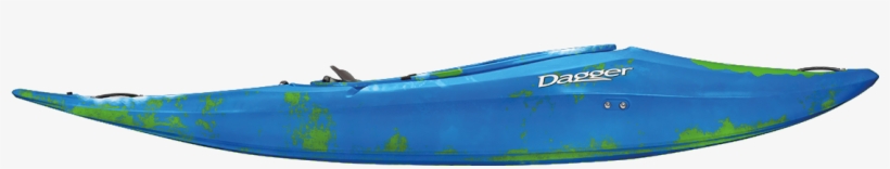 Dagger Axiom Action Electron Kayak - Sea Kayak, transparent png download