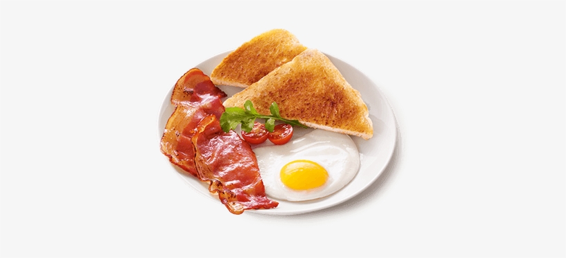 Sunrise Breakfast Food Arrow Element - Sunrise Breakfast, transparent png download