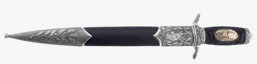 Dagger ”magnificent Features” - Dagger, transparent png download