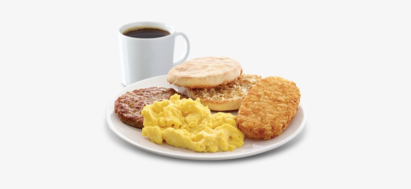 Big Breakfast - Mcdonald Big Breakfast Malaysia, transparent png download
