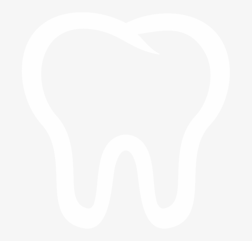Icon 1 X 677×703 - Dental Teeth White Png Icons, transparent png download