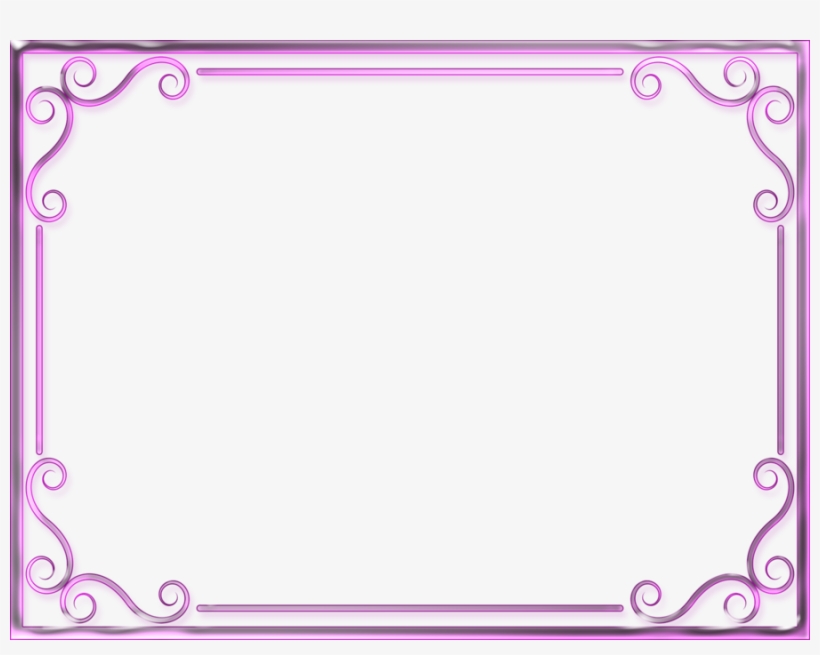 Download Marcos Png Clipart Picture Frames Diploma - Marco Para Fotos 10 De Mayo, transparent png download