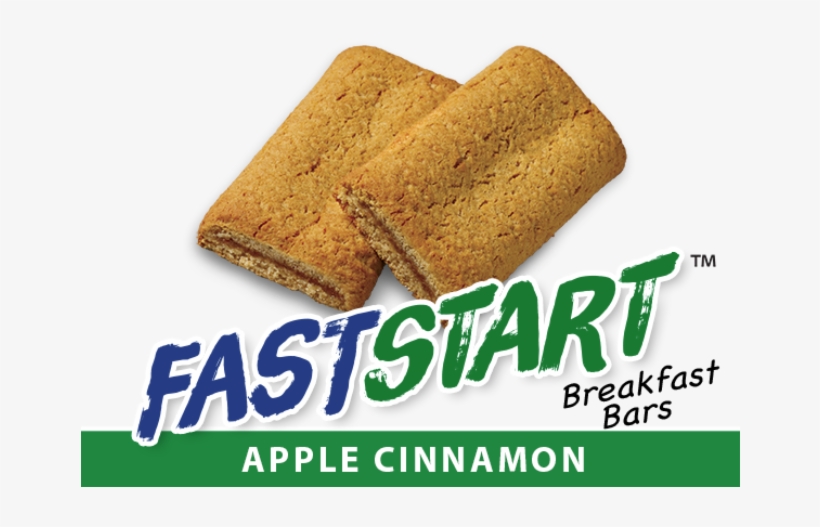 Fieldstone Bakery Faststart Apple Cinnamon Breakfast, transparent png download