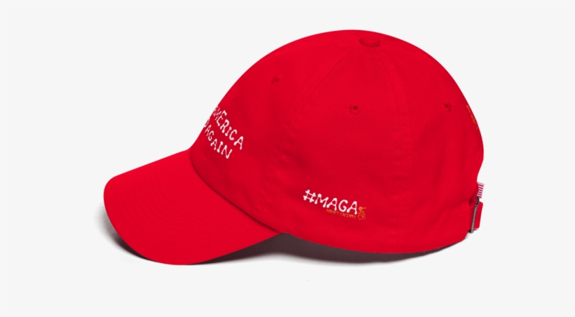 Make America United Again Dad Hat - Hat, transparent png download
