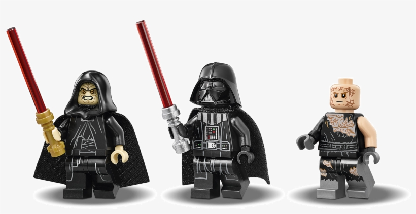 Star Wars 75183 Darth Vader, , Large - Lego Darth Vader 75183, transparent png download
