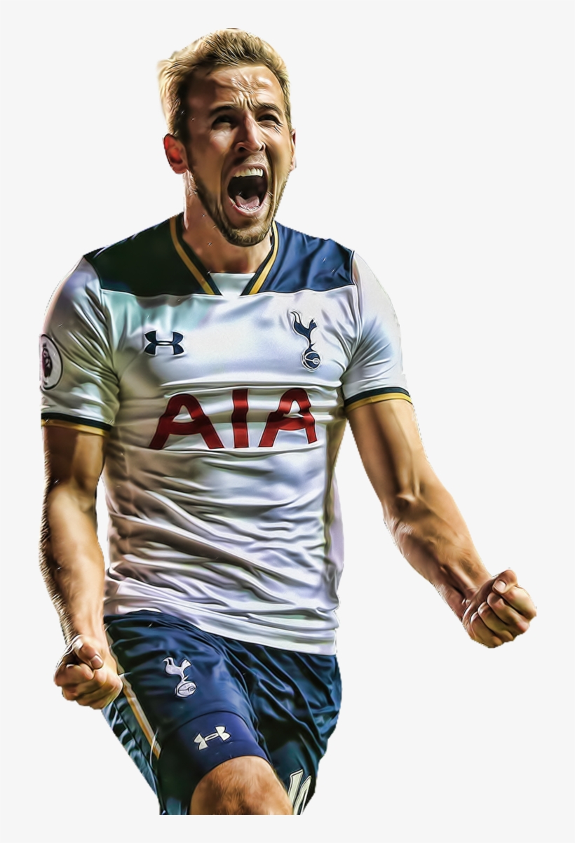 Related Wallpapers - Harry Kane Png 2017, transparent png download