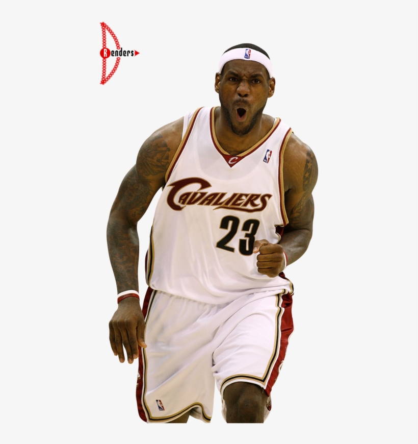 Lebron James Photo Lebronjames - Lebron James, transparent png download