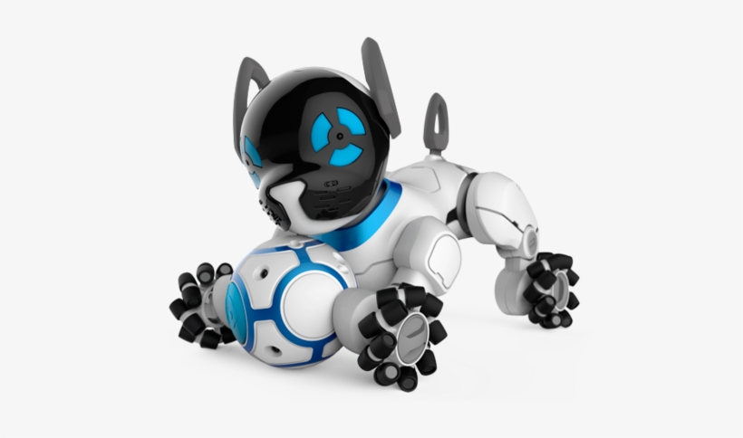 Chip Canine Home Intelligent Pet - Chip Robot Dog Png, transparent png download