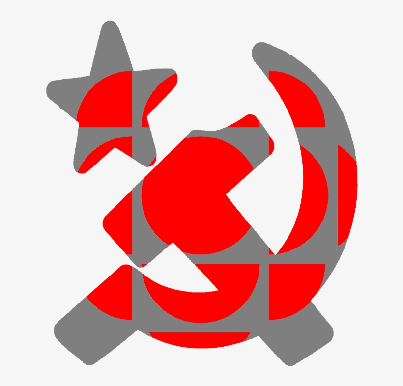 Communist Broadcast Corporation - Emblem, transparent png download