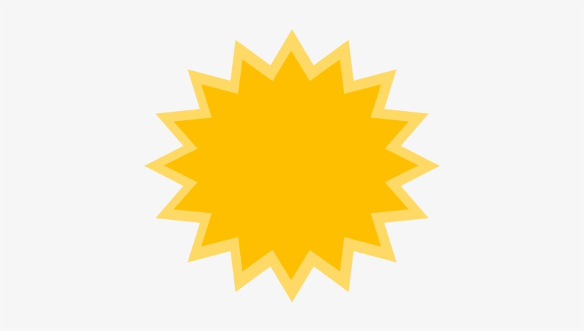 Sunburst - Public Private Partnership In Infrastructure, transparent png download